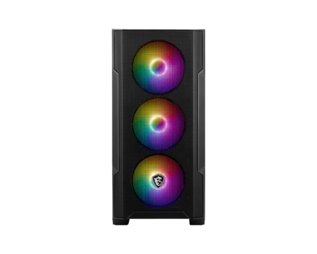 MSI MAG FORGE M100A kućište 