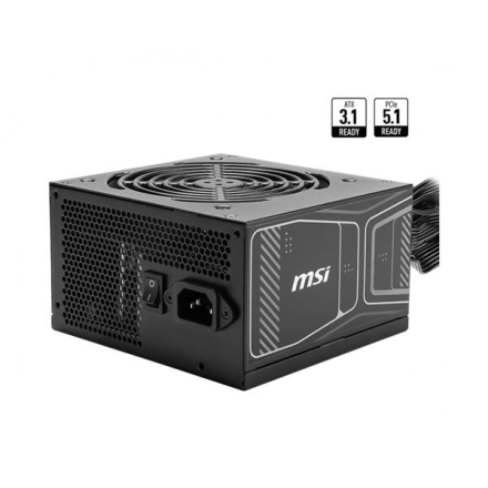 MSI MPG Series A750GN PCIE5