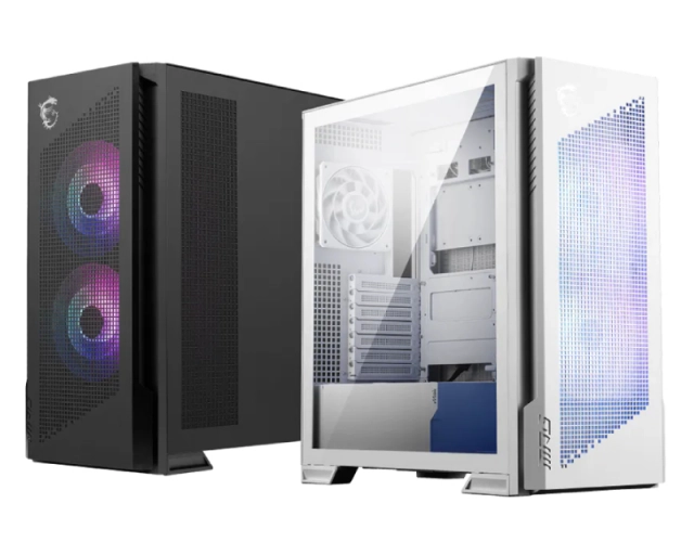 MSI MPG VELOX 300R AIRFLOW PZ WHITE kućište belo 
