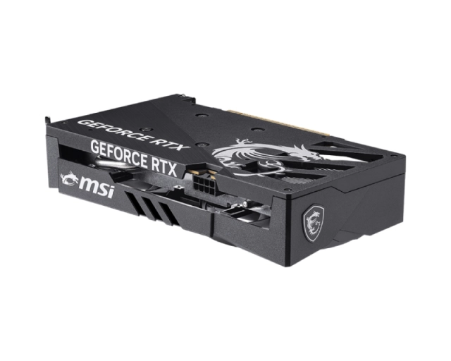 MSI nvidia RTX 5050 8G 128bit GeForce RTX 5050 8G GAMING OC grafička karta