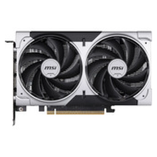 MSI nvidia RTX 5050 8G 128bit GeForce RTX 5050 8G VENTUS 2X OC grafička karta