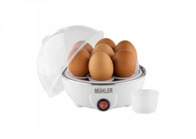 Mühler  ME271 - Aparat za kuvanje jaja na pari 350W