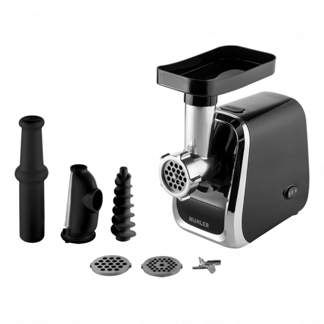 Muhler MG1303TS - Masina za mlevenje mesa I paradajza
