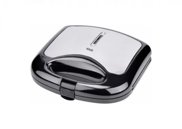 Mühler  MH788S - Aparat za sendvice ( Gril ploca ) 750W