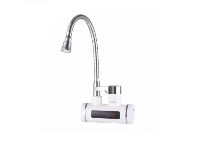 Mühler MH7933WDF - Slavina sa grejacem -  (Montaza iz zida)