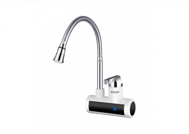 Mühler  Termomax TX41WF - Slavina sa grejacem (Montaza iz zida)