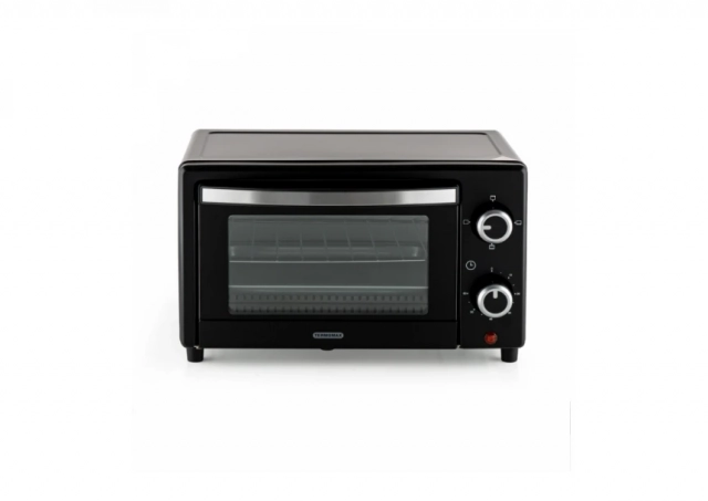 Mühler Termomax
TXO08TQB – Mini rerna 8L , 650W