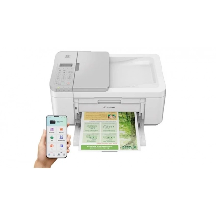 Multi Canon Pixma TR4756i EUR WH