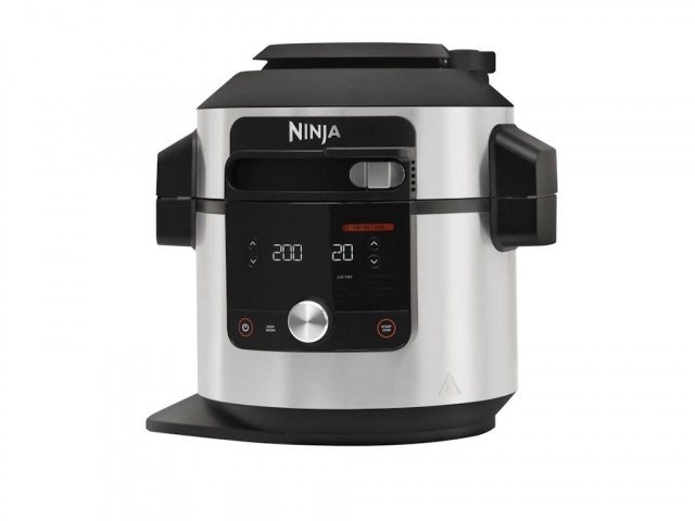 Multicooker NINJA OL650EU Foodi MAX 12u1/1760W/7.5L/inox