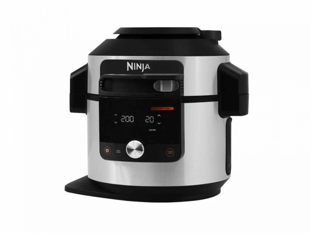 Multicooker NINJA OL750EU Foodi MAX 14u1/1760W/7.5L/inox