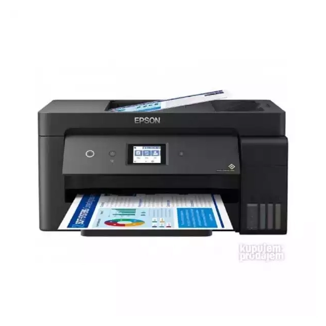 Multifunkcionalni štampač Epson L14150 A3