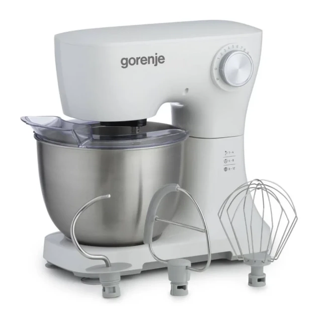 Multipraktik Gorenje MMC800WS snaga 800W