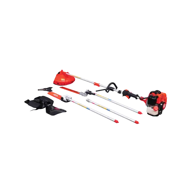 Mutifunkcijski motorni trimer AGM ATM 3321