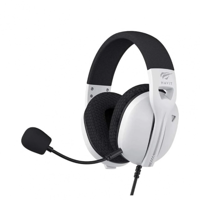 Naglavne stereo slušalice HAVIT Fuxi-H5d/B