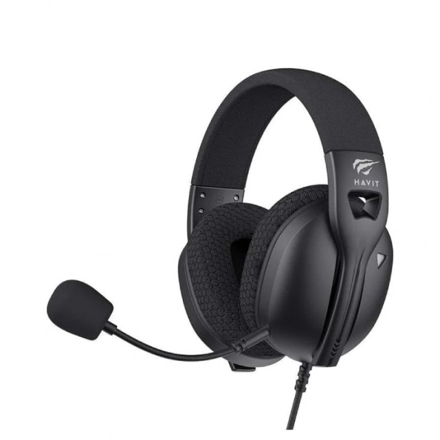 Naglavne stereo slušalice HAVIT Fuxi-H5d/C