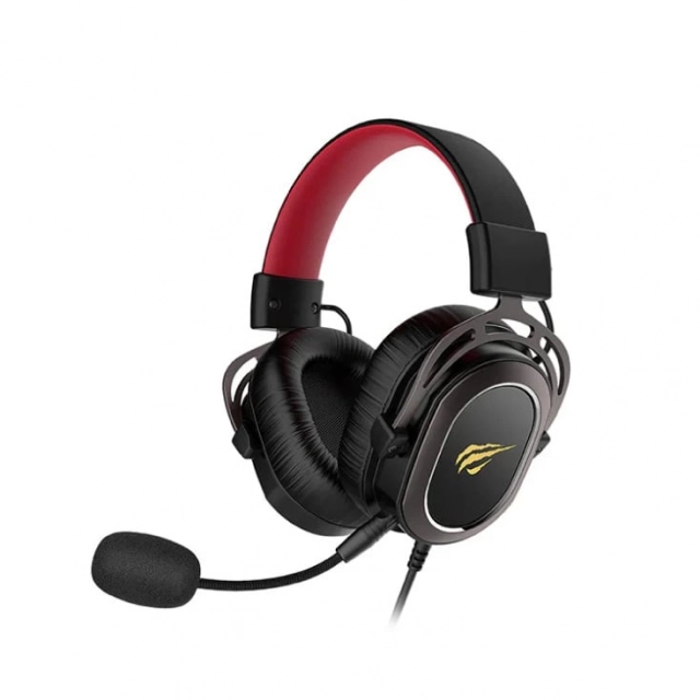 Naglavne stereo slušalice HAVIT H2008d