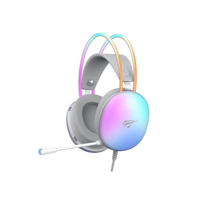 Naglavne stereo slušalice HAVIT H2037d H2037d