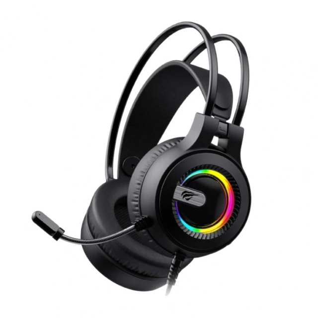 Naglavne stereo slušalice HAVIT H2040d H2040d