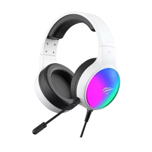 Naglavne stereo slušalice HAVIT H2043U H2043U