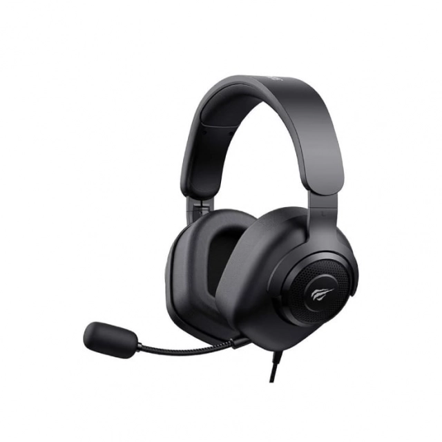 Naglavne stereo slušalice HAVIT H2230d