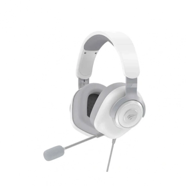 Naglavne stereo slušalice HAVIT H2230d/B