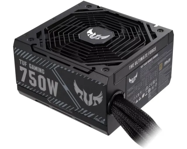ASUS TUF-GAMING-750B 750W napajanje OUTLET