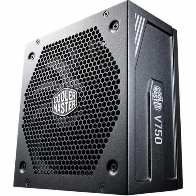COOLER MASTER MWE Gold V2 750W napajanje (MPY-750V-AFBAG-EU) 5Y