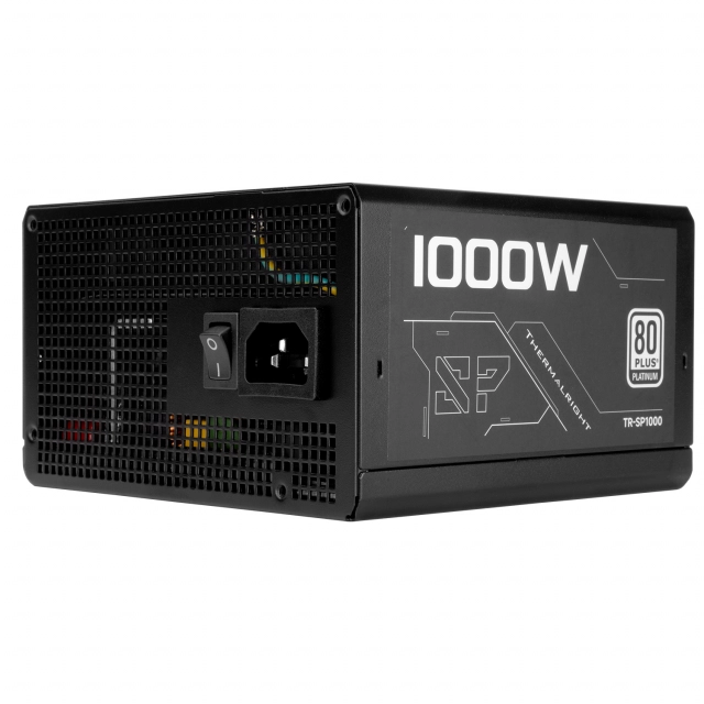 Napajanje 1000W Thermalright TR-SP1000 80PLUS Platinum Modularno