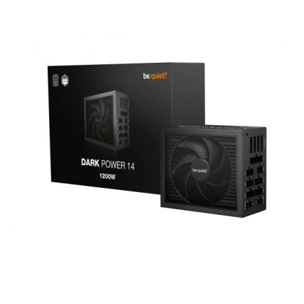 Napajanje 1200W Be Quiet Dark Power 14 EU BP021EU