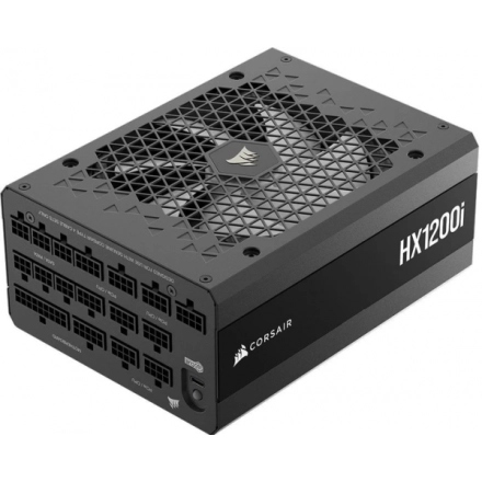Napajanje 1200W Corsair HX1200i 80+ Platinum Fully Modular Crno, CP-9020307-EU