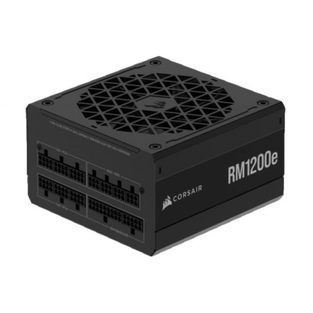Napajanje 1200W Corsair RM1200e 80+ Gold Fully Modular Crno, CP-9020258-EU