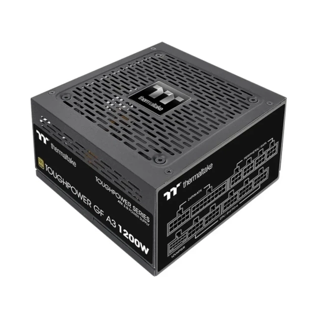 Napajanje 1200W ThermalTake Toughpower GF A3  80+ Gold Modularno