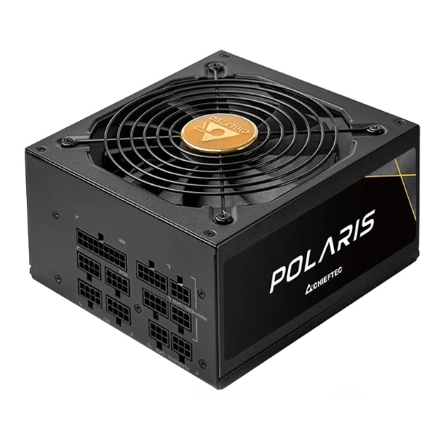 Napajanje 1250W Chieftec PPS-1250FC 80 PLUS Gold potpuno modularano