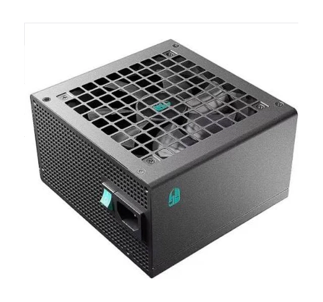 Napajanje 500W DeepCool PF500X-HD, R-PF500X-HD0B-JGEU