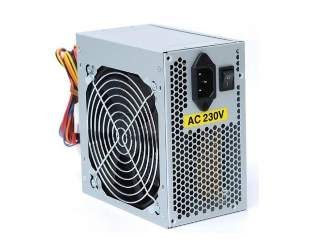 Napajanje 500W IG-MAX 3500 12cm Fan 24pin