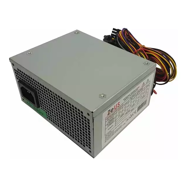 Napajanje 500W ZEUS ZUS-500 8cm Micro bulk