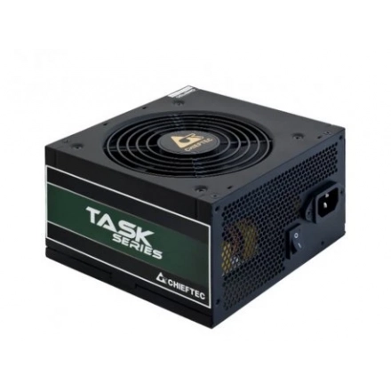 Napajanje 600W Chieftec TPS-600S 80Plus Bronze