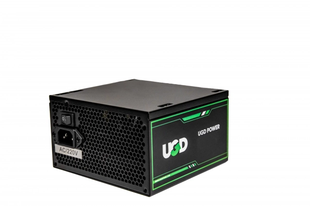 Napajanje 600W UGD D650 UVP
