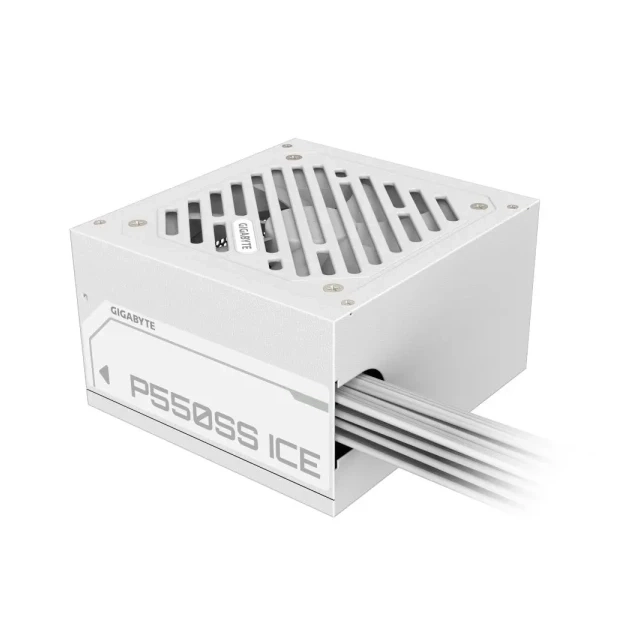 Napajanje 650W Gigabyte GP-P650SS ICe Silver