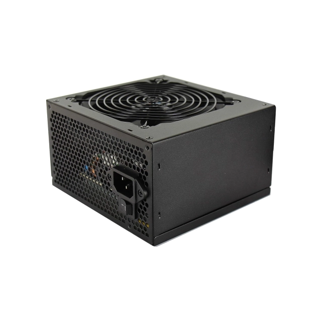 Napajanje 650W Raidmax RX-650XT(B) Black/120mmTC Fan/SI Bulk