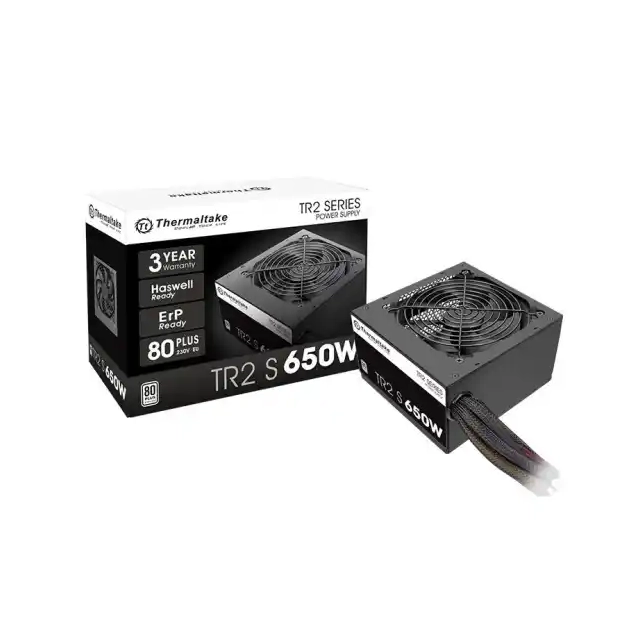 Napajanje 650W Thermaltake TR2 S