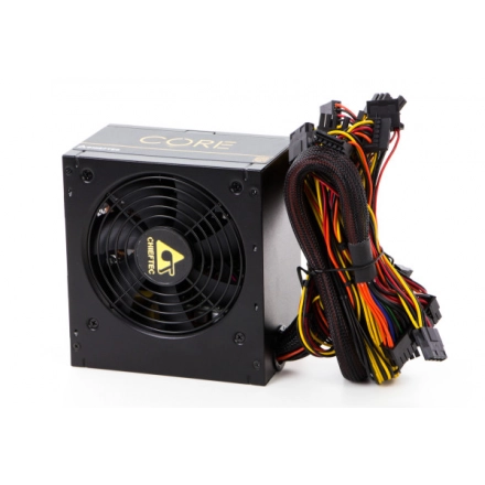 Napajanje 700W CHIEFTEC BBS-700S 80 Plus Gold