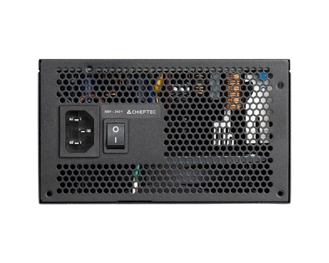 Napajanje 750W Chieftec VITA 80+ Bronze, BPX-750-C