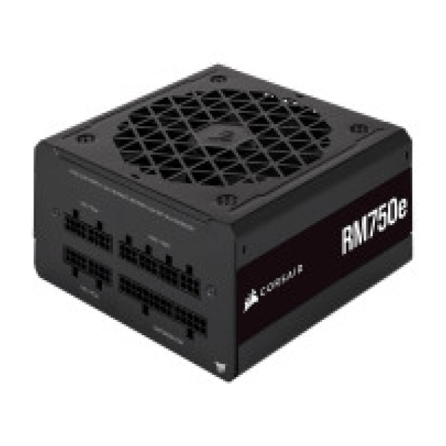 Napajanje 750W Corsair RM750e 80+ Gold Fully Modular Crno, CP-9020295-EU