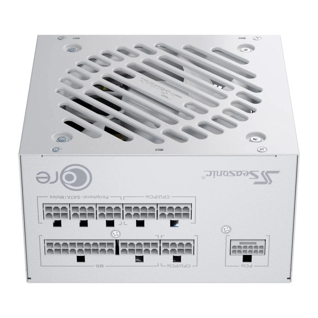 Napajanje 750W Seasonic Core GX-750 BELO, SRP-CGX751-A5A32SF