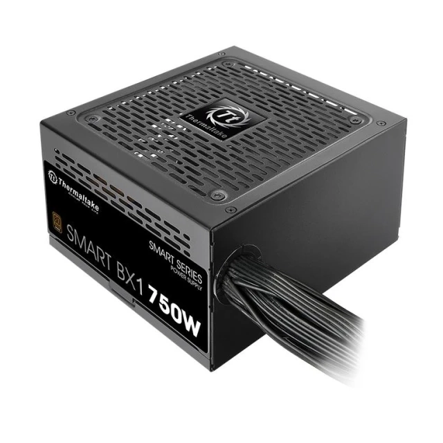 Napajanje 750W ThermalTake Smart SE BX1 80+ Bronze - Bulk