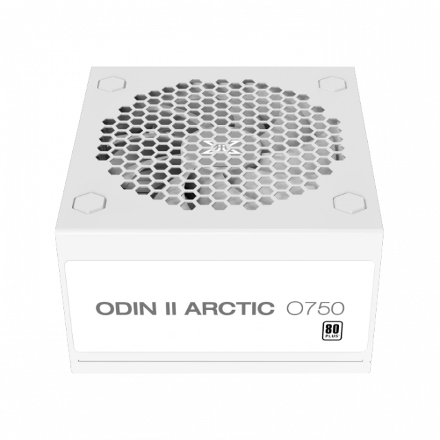 Napajanje 750W XIGMATEK Odin II Arctic 750W 80Plus White EN46735