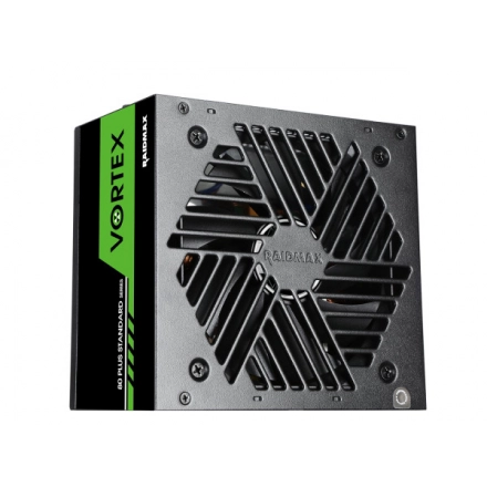 Napajanje 800W Raidmax Vortex RX-800AC-V Crno, 80PLUS