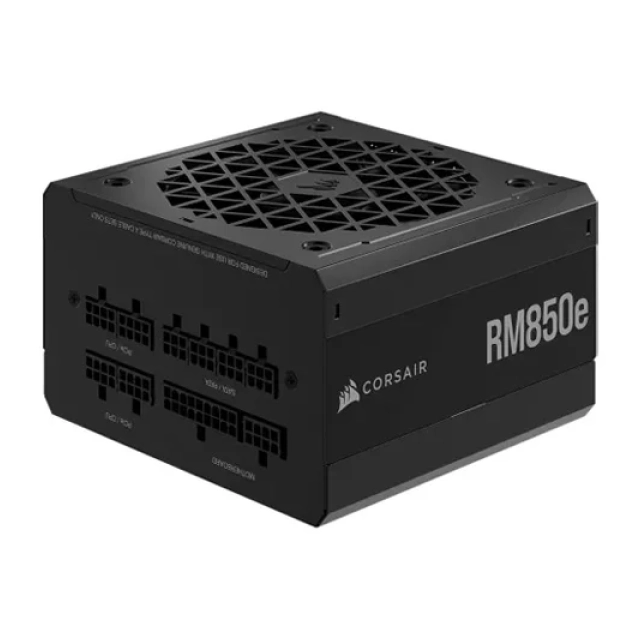 Napajanje 850W Corsair RM850e 80+ Gold Fully Modular Crno, CP-9020296-EU bulk