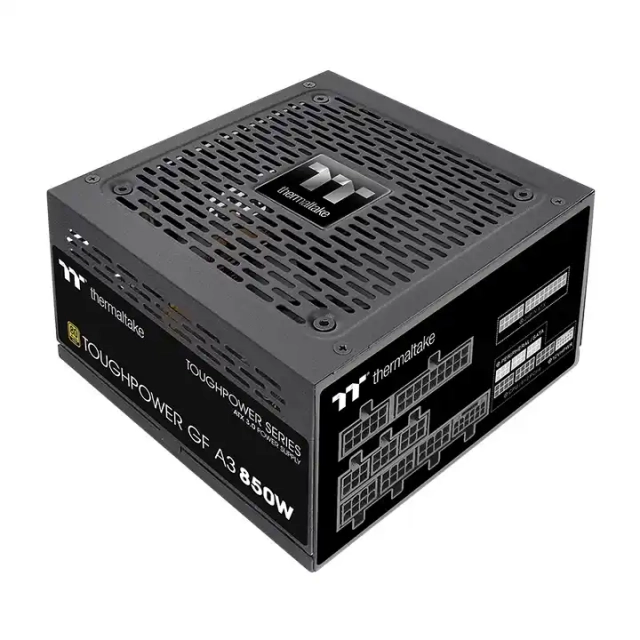 Napajanje 850W ThermalTake Toughpower ARGB GF A3  80+ Gold Modularno